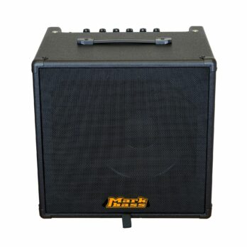 AMPLI BASSE MARKBASS CMB 121 BLACK LINE