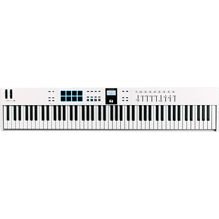 ARTURIA KEYLAB ESSENTIAL 88 – Image 2