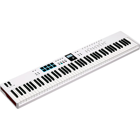 ARTURIA KEYLAB ESSENTIAL 88