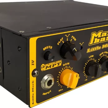 MARKBASS LITTLE MARK IV