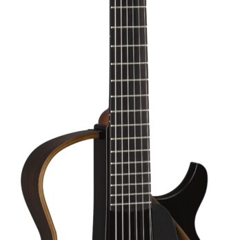 YAMAHA SLG200 N SILENT GUITAR