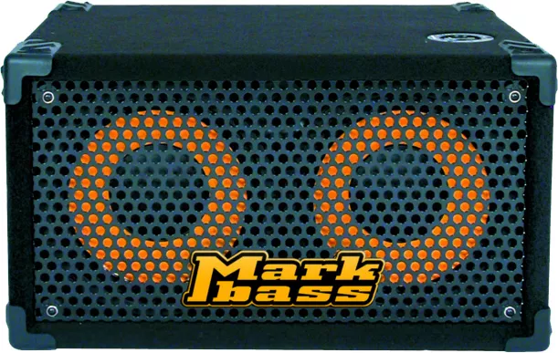 MARKBASS TRAVELER 102P - 4Ohms – Image 2