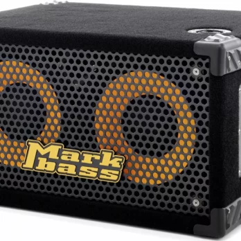 MARKBASS TRAVELER 102P - 4Ohms