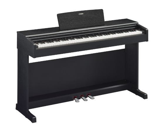 PIANO NUMERIQUE YAMAHA YDP-145B – Image 2