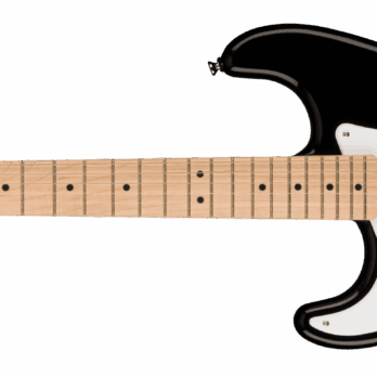 FENDER SQUIER SONIC® STRATOCASTER® LH