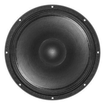 B&C SPEAKERS-15PLB76