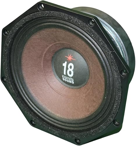 18 SOUND 8MB710
