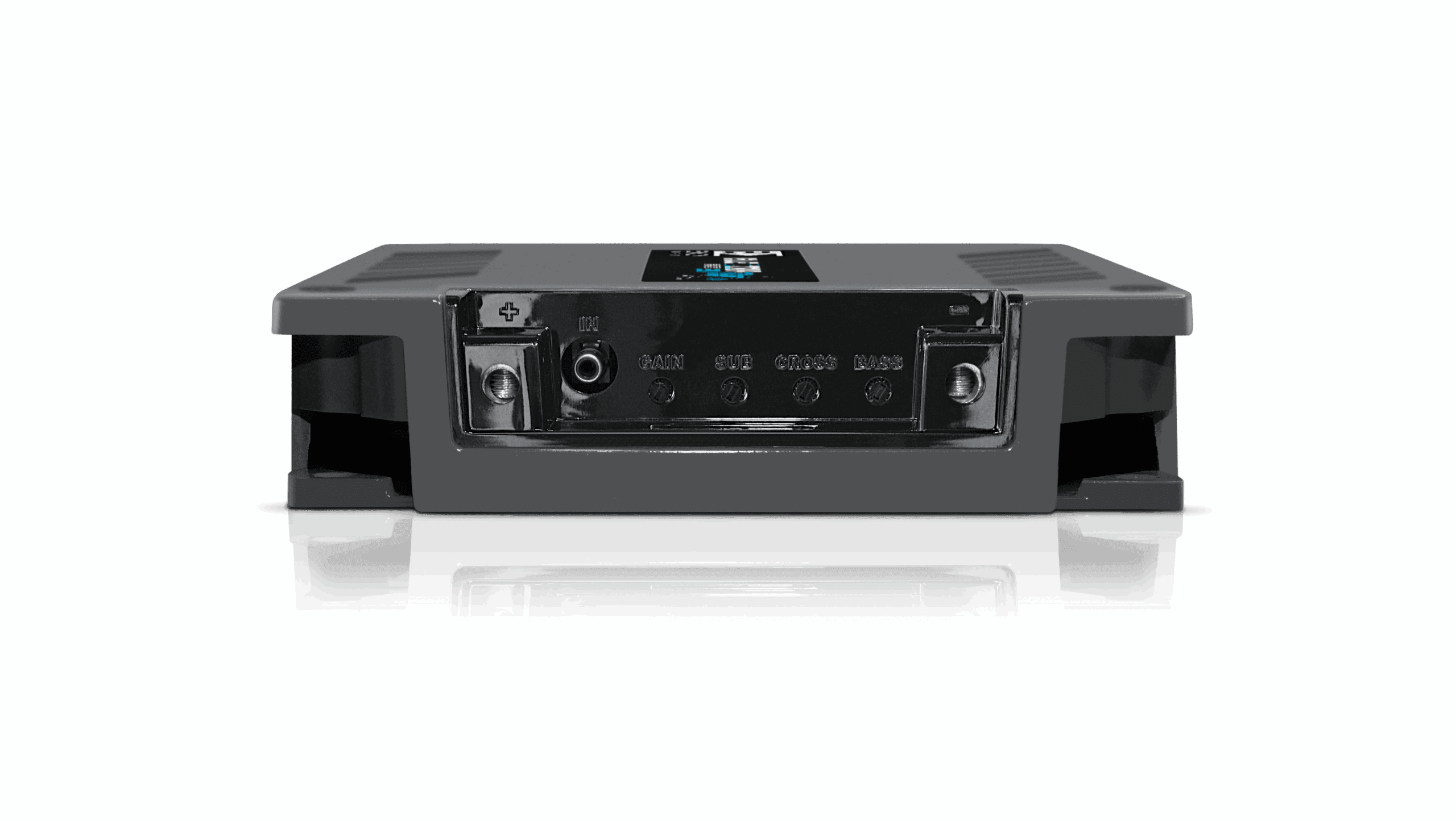 BANDA ELECTRA 2K 1 ohm / 2 ohm – Image 3