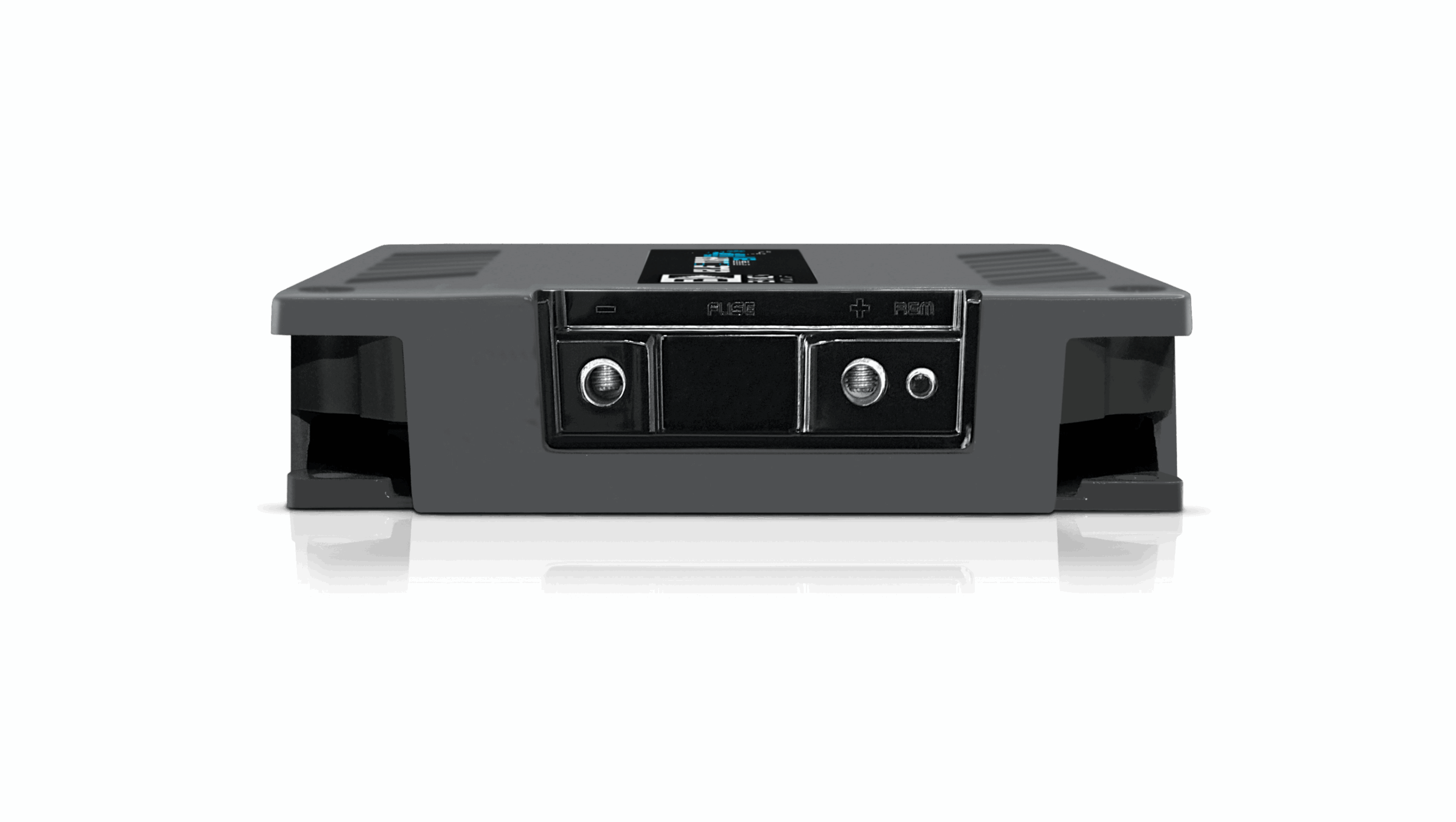 BANDA ELECTRA 2K 1 ohm / 2 ohm – Image 2