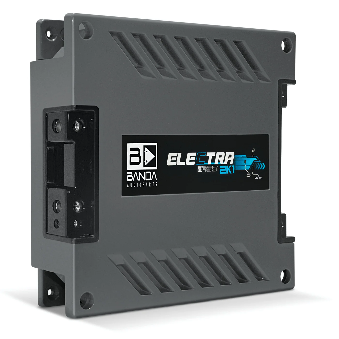 BANDA ELECTRA 2K 1 ohm / 2 ohm