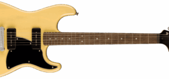FENDER SQUIER PARANORMAL STRAT-O-SONIC™