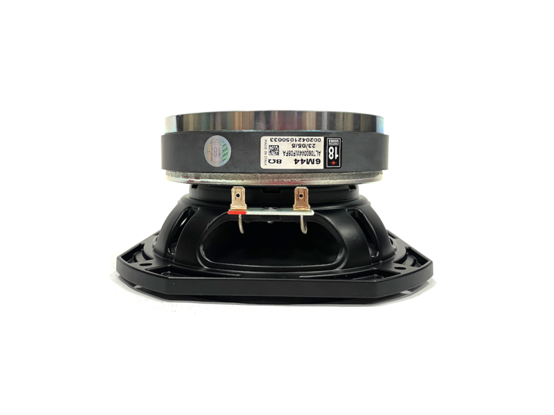 18 SOUND 6M44 – Image 2