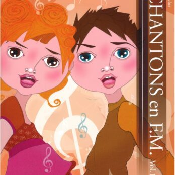 CHANTONS EN FM VOL.1