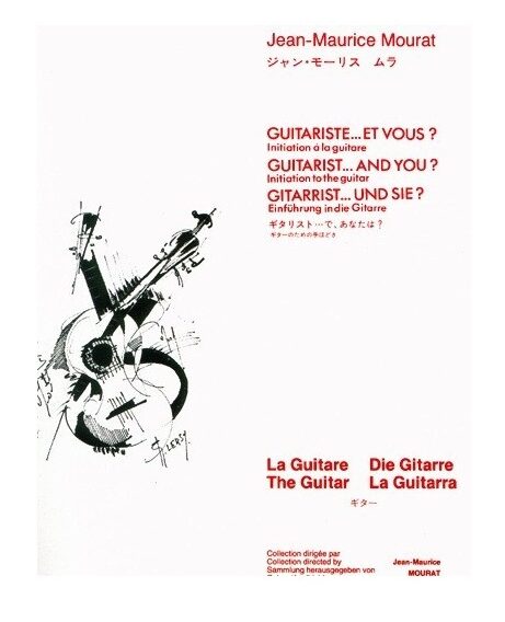 Guitariste...et Vous ?