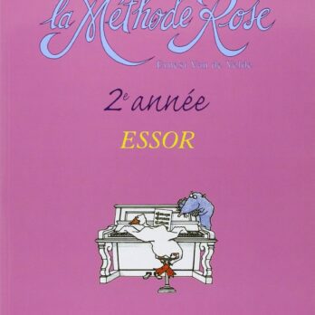 METHODE ROSE VOL.2
