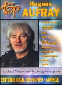 TOP HUGUES AUFRAY