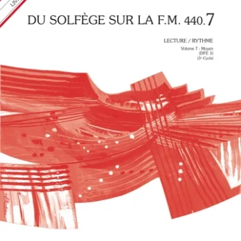 DU SOLFEGE SUR LA FM 440.7 LECTURE / RYTHME