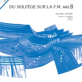DU SOLFEGE SUR LA FM 440.8 LECTURE / RYTHME