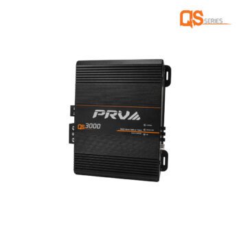 PRV QS 3000