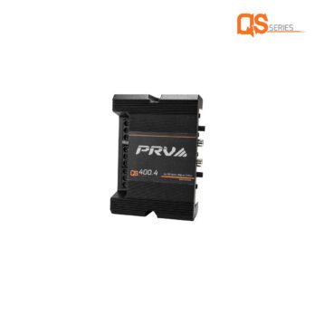 PRV QS400 X 4