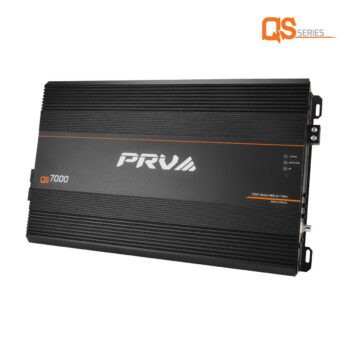 PRV QS 7000