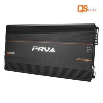 PRV QS 9000