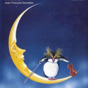 METHODE DE VIOLON VOL.2