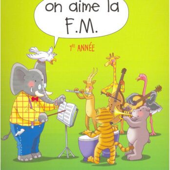 ON AIME LA FM 1ERE ANNEE