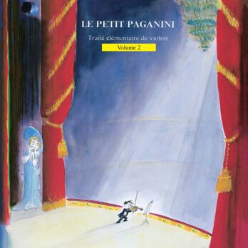 LE PETIT PAGANINI VOL.2