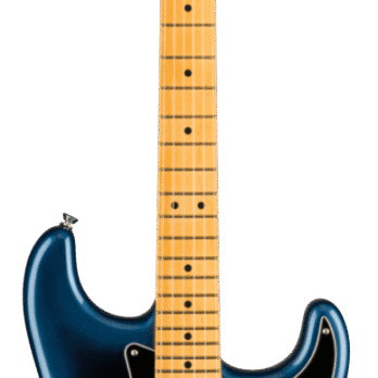 FENDER STRATOCASTER AMERICAN PROFESSIONAL II