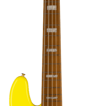 FENDER MONO NEON JAZZ BASS® V