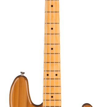 FENDER JAZZ BASS AMERICAN PRO II