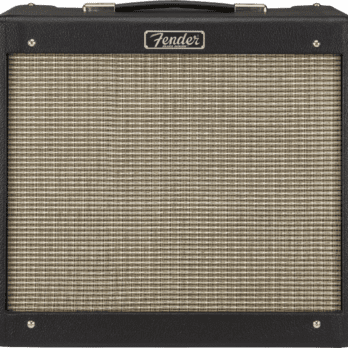 FENDER BLUES JUNIOR IV