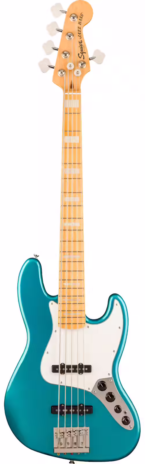 SQUIER JAZZ BASS CLASSIC VIBE '70 V