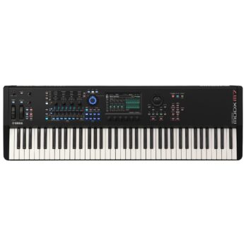 YAMAHA MODX M7