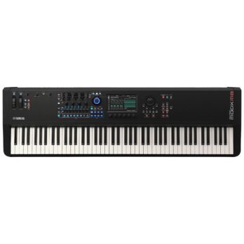 YAMAHA MODX M8
