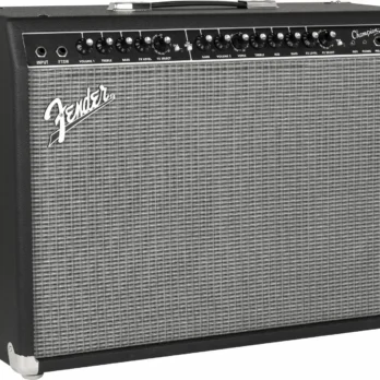 FENDER CHAMPION II 100