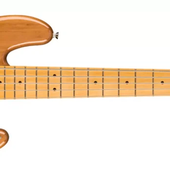 FENDER JAZZ BASS AMERICAN PRO II V