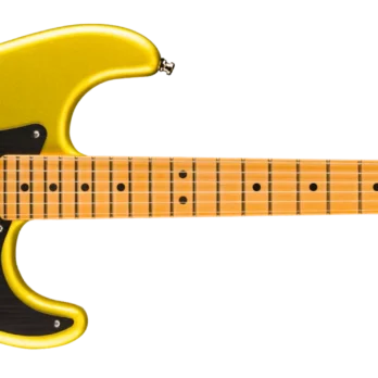 FENDER STRATOCASTER AMERICAN ULTRA II