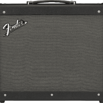 FENDER MUSTANG GTX100