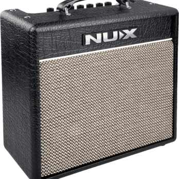 NUX MIGHTY 20 MKII
