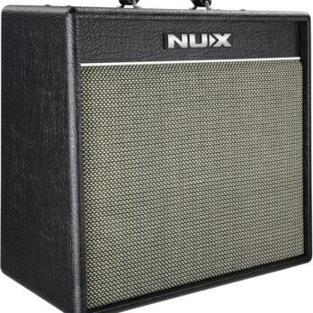 NUX MIGHTY 60 MKII
