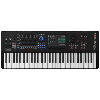 YAMAHA MODX M6