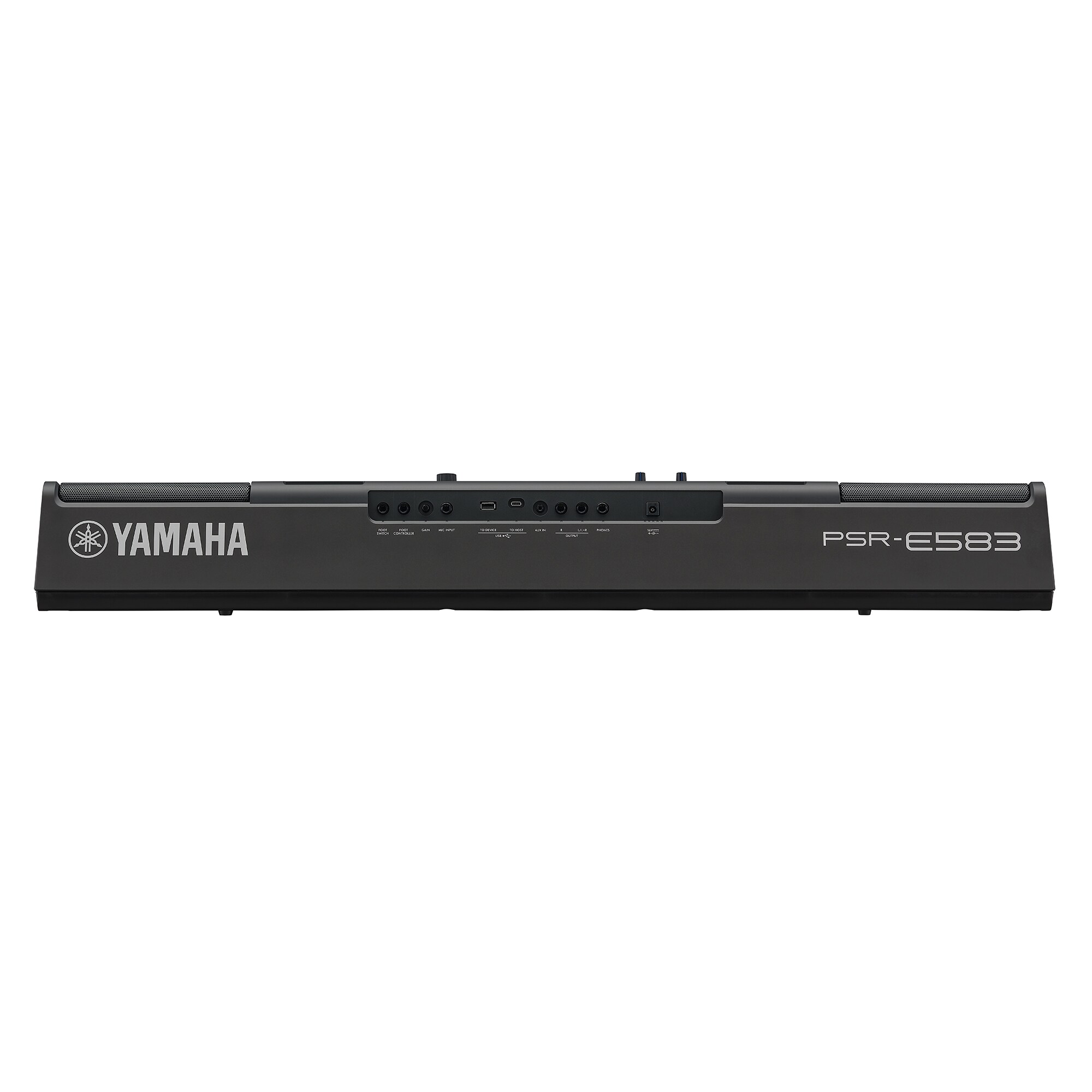 YAMAHA PSR-E583 – Image 3