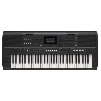 YAMAHA PSR-E583