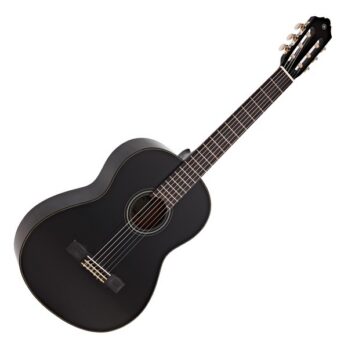 GUITARE CLASSIQUE YAMAHA C40 II BL