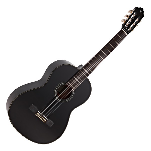 GUITARE CLASSIQUE YAMAHA C40 II BL