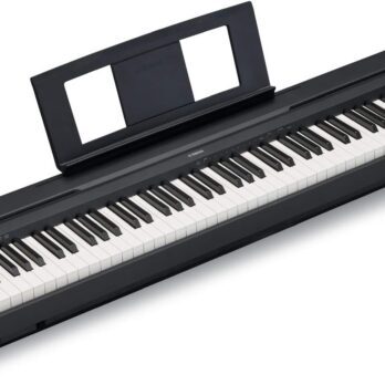 YAMAHA P-45