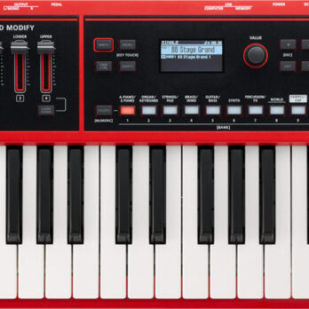 ROLAND XPS-10X