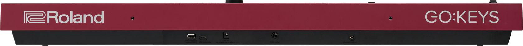 ROLAND GO:KEYS 3 – Image 3